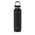 Láhev PRIMUS Tufa Narrow 0,6L Insulated Cliffside Ash
