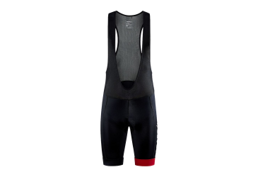 Cyklokalhoty CRAFT Endur Bib C4