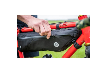 AGU Venture Tube Frame Bag