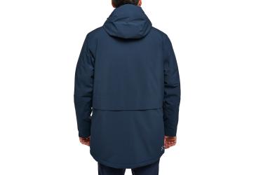 Parka Haglöfs Salix Mimic Proof pánská