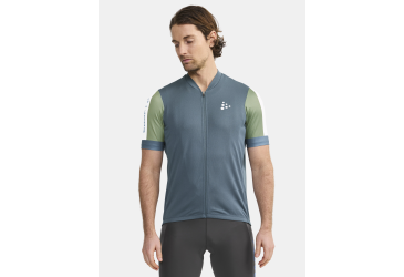 Cyklodres CRAFT CORE Endur Logo