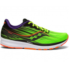 SAUCONY RIDE 14 VIZI PRO SAUCONY RIDE 14 VIZI PRO