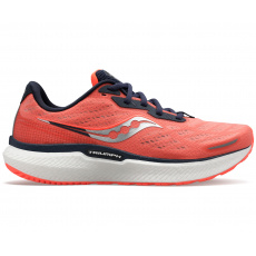 dámská obuv saucony S10678-16 TRIUMPH 19 sunstone/night dámská obuv saucony S10678-16 TRIUMPH 19 sunstone/night
