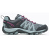 obuv merrell J500226 ACCENTOR 3 SPORT GTX monument/fuchsia