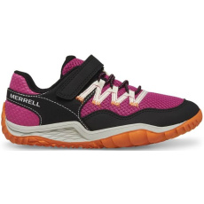obuv merrell MK166794 TRAIL GLOVE 7 A/C fuchsia/black obuv merrell MK166794 TRAIL GLOVE 7 A/C fuchsia/black
