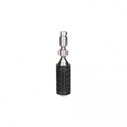 TOPEAK pumpa MICRO AIRBOOSTER 16G