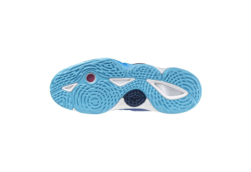 MIZUNO WAVE MOMENTUM 3 MID / Mugen Blue/White/Estate Blue