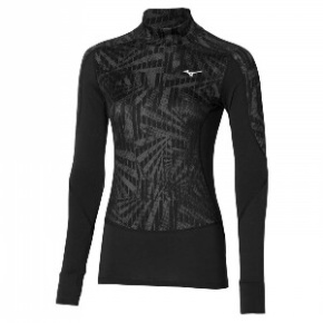 MIZUNO Virtual Body G4 High Neck / Black