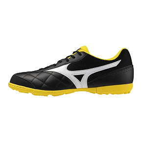 MIZUNO MRL SALA CLUB TF / Graphite/Cyber Yellow MIZUNO MRL SALA CLUB TF / Graphite/Cyber Yellow