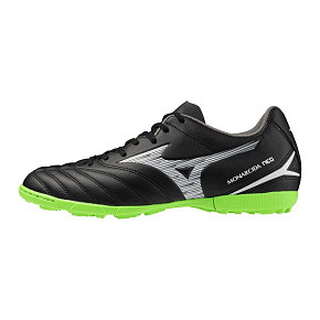 MIZUNO MONARCIDA NEO III SELECT AS(U) / Black/Neon Green MIZUNO MONARCIDA NEO III SELECT AS(U) / Black/Neon Green
