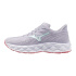 MIZUNO WAVE SKY 8(W) / Thistle/White/Camellia Rose /