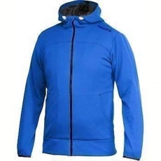 Mikina CRAFT Leisure Full Zip Hood Mikina CRAFT Leisure Full Zip Hood