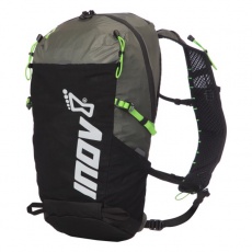 INOV-8 ADVENTURE LITE 15 black/grey INOV-8 ADVENTURE LITE 15 black/grey