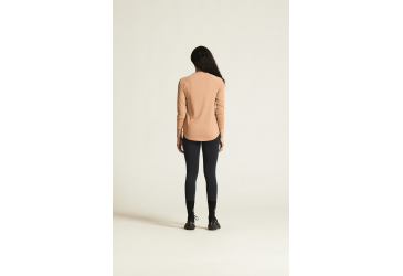 W Triko CRAFT Collective LS