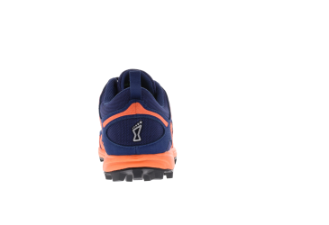 INOV8 X-TALON 212 v2 M (P) blue/orange
