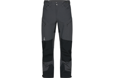 Kalhoty Haglöfs Rugged Standard