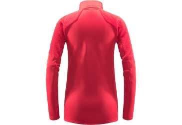 W Mikina Haglöfs Touring Mid dámská