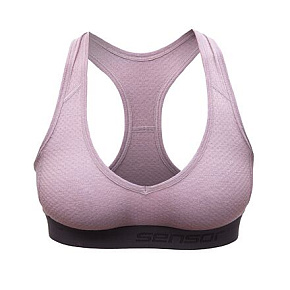 SENSOR MERINO DF dámská podprsenka mystic violet velikost SENSOR MERINO DF dámská podprsenka mystic violet velikost