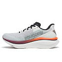 pánská obuv saucony S21070-172 ENDORPHIN AZURA white/crimson