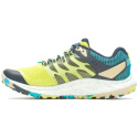 obuv merrell J067594 ANTORA 3 celery