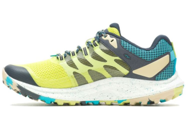 obuv merrell J067594 ANTORA 3 celery