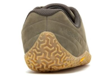 obuv merrell J067937 VAPOR GLOVE 6 LTR olive