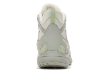 obuv merrell J038200 BRAVADA EDGE 2 THERMO DEMI WP fog