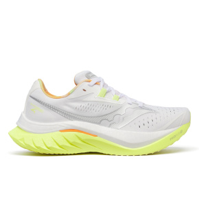 dámská obuv saucony S10940-30  ENDORPHIN SPEED 4 white/sunny