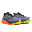 pánská obuv saucony S21026-99 HURRICANE 25 shadow/vizi