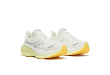 dámská obuv saucony S11026-144 HURRICANE 25 ivory/tender