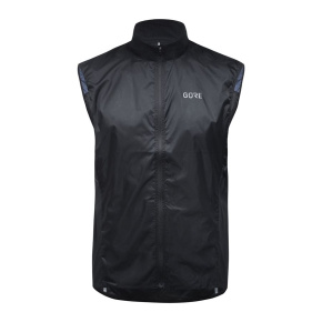 GORE Drive WINDSTOPPER® Vest Mens black