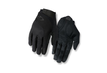 GIRO Bravo LF Black