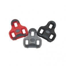 LOOK kufry KEO GRIP červená LOOK kufry KEO GRIP červená