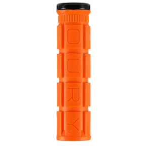 LIZARD SKINS gripy Lock-On Oury V2 Evo Blaze Orange