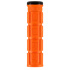 LIZARD SKINS gripy Lock-On Oury V2 Evo Blaze Orange