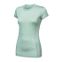 SENSOR MERINO AIR dámské triko kr.rukáv basil green velikost L