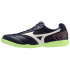 MIZUNO MRL SALA CLUB IN / Evening Blue/White
