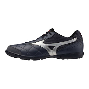 MIZUNO MRL SALA CLUB TF(U) / Odyssey Gray/Silver MIZUNO MRL SALA CLUB TF(U) / Odyssey Gray/Silver