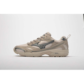 MIZUNO MXR TECH  / Silver Cloud/Metallic Gray/Vintage Khaki /