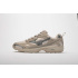 MIZUNO MXR TECH  / Silver Cloud/Metallic Gray/Vintage Khaki /
