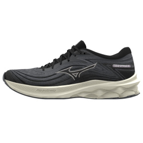 MIZUNO WAVE SKYRISE 5 / Iron Gate/White Sand/Black /