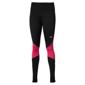 MIZUNO Waramlite Tight/Black/Rose Red /