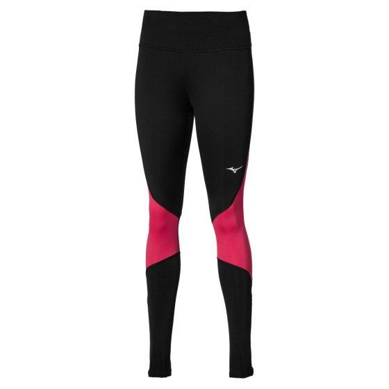 MIZUNO Waramlite Tight/Black/Rose Red /