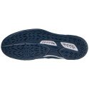 MIZUNO LIGHTNING STAR Z6 Jr. / Dark Denim / White  / Copen Blue  /