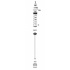 11.4015.544.431 - ROCKSHOX COMP DMPR RVL 35 RC RMT A1