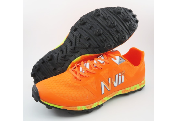 CRAZY LIGHT F1 orange/black/yellow