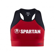 W Top CRAFT SPARTAN Cropped W Top CRAFT SPARTAN Cropped