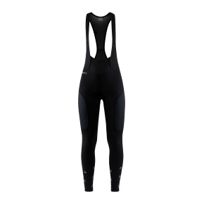 W Cyklokalhoty CRAFT ADV SubZ Lumen Bib Tights (C2)