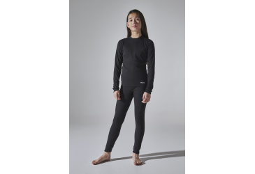 Set CRAFT CORE Dry Baselayer Junior