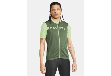 Cyklodres CRAFT CORE Endur Logo